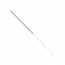 Aiguille d'acupuncture - Tête ronde de type coréen en acier inoxydable sans guide (azimut)